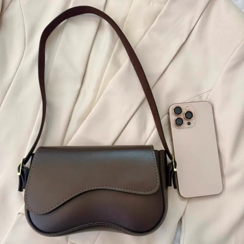 Bolsa Feminina Alça de Ombro Modinha