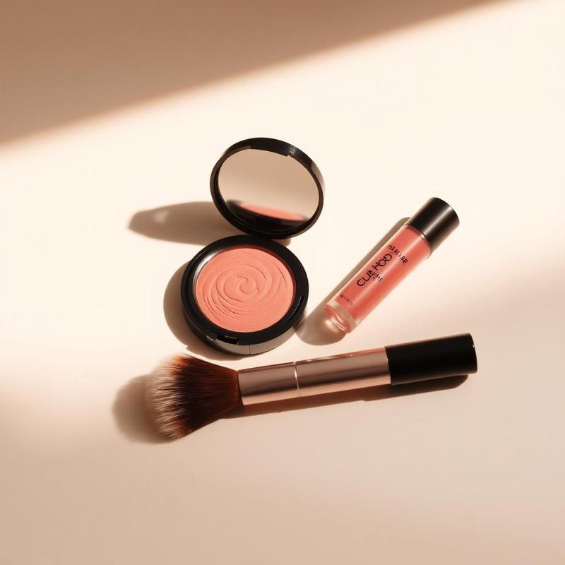 Blush Cremoso Rose